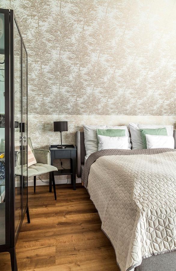 Harmonia Apartman Erkellyel Es Szaunaval Balatonfured Exterior photo