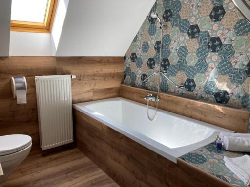 Harmonia Apartman Erkellyel Es Szaunaval Balatonfured Exterior photo